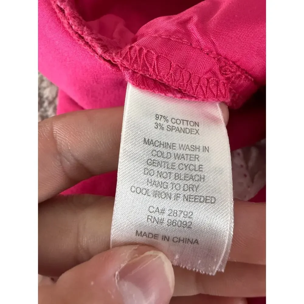 Dalia item description